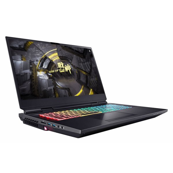 hasee 神舟 战神 gx10-ca7kt 17.