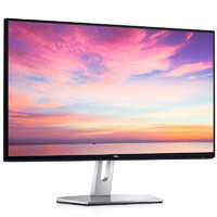 DELL 戴尔 S2419H 23.8英寸 IPS 显示器(1920×1080、60Hz、99%sRGB）