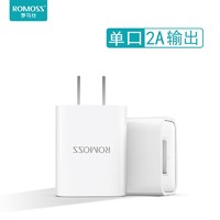 ROMOSS 罗马仕 iPhone12充电器头 PD快充 20w