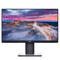 DELL 戴尔 P2219HC 21.5英寸 IPS 显示器(1920×1080、60Hz、72%NTSC、Type-c)