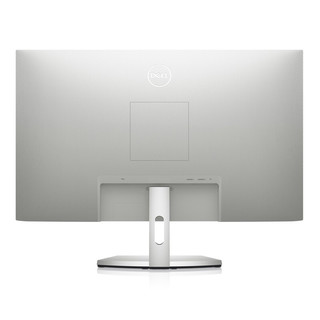 DELL 戴尔 S2721H 27英寸 IPS 显示器(1920×1080、75Hz、72%NTSC）