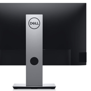 DELL 戴尔 23英寸 IPS全面屏 旋转升降 滤蓝光 微边框 电脑显示器 P2319H