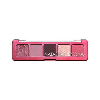 NATASHA DENONA 迷你5色眼影盘 #MINI LOVE PALETTE 4g