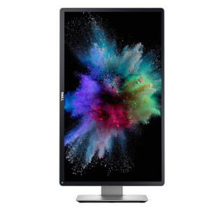 DELL 戴尔 P系列 P2414H 23.8英寸 IPS 显示器(1920×1080、60Hz、黑色)