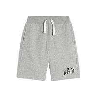 Gap 盖璞 741534 男童运动短裤