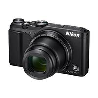 Nikon 尼康 Coolpix A900 数码相机 (151mm F3.4) 黑色