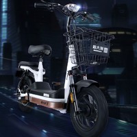 PALLA 新大洲 TDT14Z 电动自行车