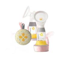 medela 美德乐 双边电动吸奶器 限量款 瑶芳杏