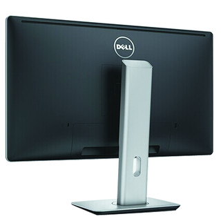 DELL 戴尔 P系列 P2416D 23.8英寸 IPS 显示器 (2560×1440、60Hz、99%sRGB)