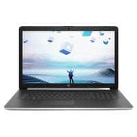 HP 惠普 小欧 17 17.3英寸 商务本 银色 (酷睿i7-8565U、M530 4G、8GB、128GB SSD、1TB HDD、1080P、IPS）