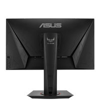 移动端、京东百亿补贴：ASUS 华硕 TUF VG259QM战杀25 24.5英寸显示器电竞240Hz显示器超频280Hz FastIPS 1ms响应HDR400旋转升降音响