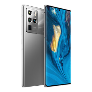 nubia 努比亚 Z30 Pro 5G手机