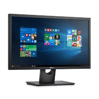 DELL 戴尔 E2219HN 21.5英寸 IPS 显示器(1920×1080、60Hz、84%sRGB)