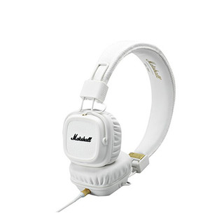 Marshall 马歇尔 Major II 耳罩式头戴式有线耳机