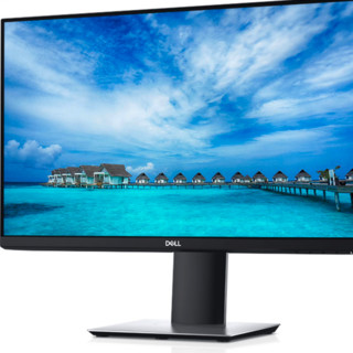 DELL 戴尔 P2421D 23.8英寸 IPS 显示器 (2560×1440、60Hz、99%sRGB)