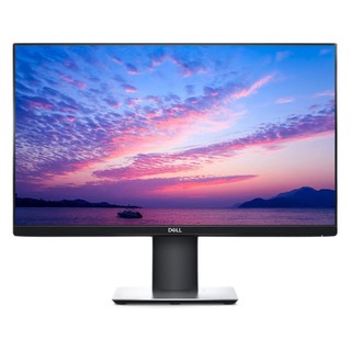 DELL 戴尔 P2421DC 23.8英寸 IPS 显示器(2560×1440、60Hz、99%sRGB、Type-C 65W)