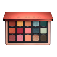 NATASHA DENONA 15色眼影盘 #ZENDO EYESHADOW PALETTE 19.25g
