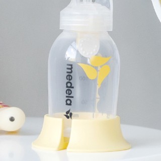 medela 美德乐 和韵系列 第二代手动吸奶器