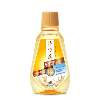 PZH 片仔癀 牙火清双效护龈漱口水 菁萃药香 80ml