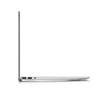 HP 惠普 星 13 13.3英寸 轻薄本 静谧银 (酷睿i7-1065G7、核芯显卡、8GB、1TB SSD、1080P、IPS)