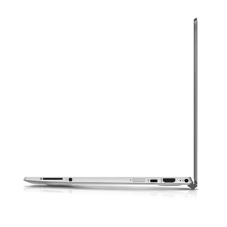 HP 惠普 星 13 13.3英寸 轻薄本 静谧银 (酷睿i7-1065G7、核芯显卡、8GB、1TB SSD、1080P、IPS)