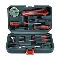 GOMAN 工具侠 JX588000113 多功能工具套装 实用款