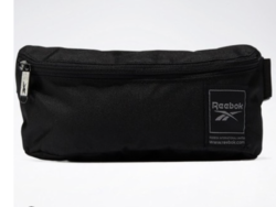 Reebok 銳步 WOR WAISTBAG GP0186 男女款腰包