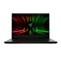 RAZER 雷蛇 灵刃14 锐龙版 14英寸游戏笔记本电脑（R9-5900HX、16GB、1TB SSD、RTX3080）