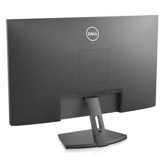 DELL 戴尔 S2721NX 27英寸 IPS FreeSync 显示器 (1920×1080、75Hz、72%NTSC）