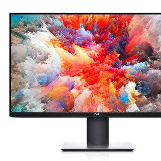 DELL 戴尔 P2720DC 27英寸 IPS 显示器（2560×1440、60Hz、99%sRGB、Type-C 65W）