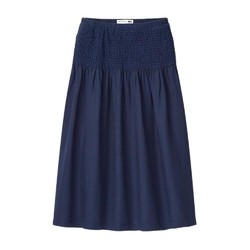 UNIQLO 优衣库 设计师合作款  438111 女士半身裙