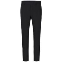 G2000 纵横两千 男士西裤 00051001 黑色 30