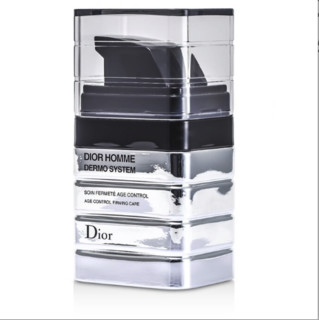 Dior HOMME 桀骜男士活力紧致精华乳液 50ml