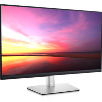 DELL 戴尔 27系列 P2721Q 27英寸 IPS 显示器(3840×2160、60Hz、99%sRGB、Type-C 65W)