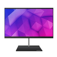 Lenovo 联想 扬天 S5430 23.8英寸 商用一体机 黑色（酷睿i3-10110U、核芯显卡、8GB、256GB SSD、1920x1080、240Hz）