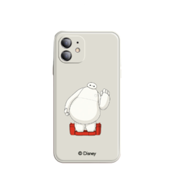 迪士尼大白系列 iPhone12/12pro 手机壳
