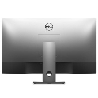 DELL 戴尔 P系列 P4317Q 43英寸 IPS 显示器 (3840×2160、60Hz、82%sRGB）