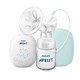 88VIP：AVENT 新安怡 SCF903 单边电动手动两用吸乳器