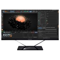 topfeel 极夜 领域 A63 23.8英寸 家用一体机 黑色(赛扬J3160、核芯显卡、8GB、256GB SSD、1920X1080、IPS)