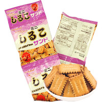 Matsunaga 松永 红豆饼 100g 4袋