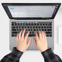MacBook Pro/Air 键盘保护膜