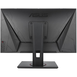 ASUS 华硕 MG248QE 24英寸 TN FreeSync显示器（1920×1080、144Hz）