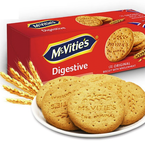 麦维他饼干怎么样 麦维他,你喜欢吃吗?_什么值得买