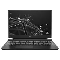 HP 惠普 光影精灵6 15.6英寸 游戏本 黑色 (酷睿i7-10750H、GTX 1650 4G、16GB、512GB SSD、1080P、IPS)