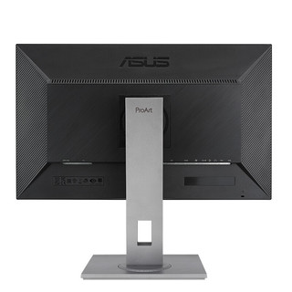 ASUS 华硕 ProArt PA248QV 24.1英寸 IPS 显示器(1920x1200、60Hz、100%sRGB)