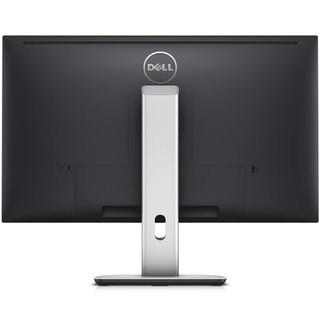 DELL 戴尔 U2715H 27英寸 IPS 显示器(2560×1440、60Hz、99%sRGB)