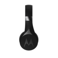 MOTOROLA 摩托罗拉 PULSE ESCAPE+ 耳罩式头戴式蓝牙耳机