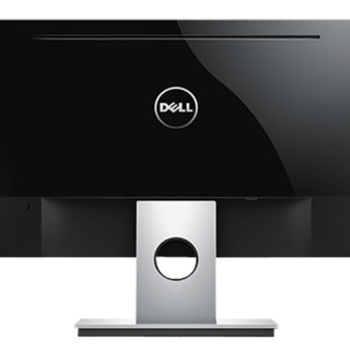 DELL 戴尔 SE2216H 21.5英寸 VA 显示器(1920×1080、60Hz、72%NTSC）