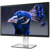 DELL 戴尔 UP2715K 27英寸 IPS 显示器(5120×2880、60Hz、100%sRGB）