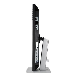 ASUS 华硕 创艺国度Pro Art 23.8英寸电脑显示器 时尚设计师 专业显示器 IPS Type-C